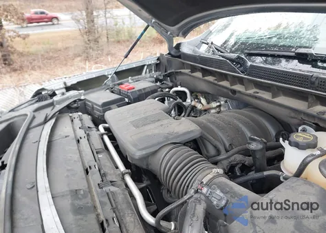 2025 GMC Yukon Xl 4Wd Denali z USA, uszkodzony, nr VIN 1GKS2JRL1SR209496